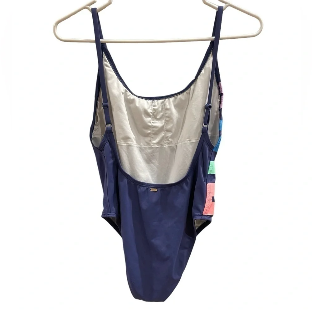 PINK One Piece Bathing Suit